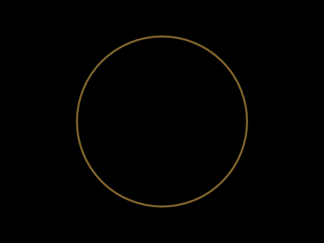 Circle sample